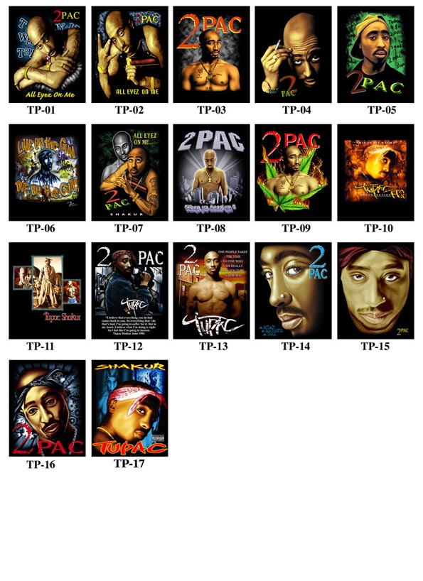 2 Pac